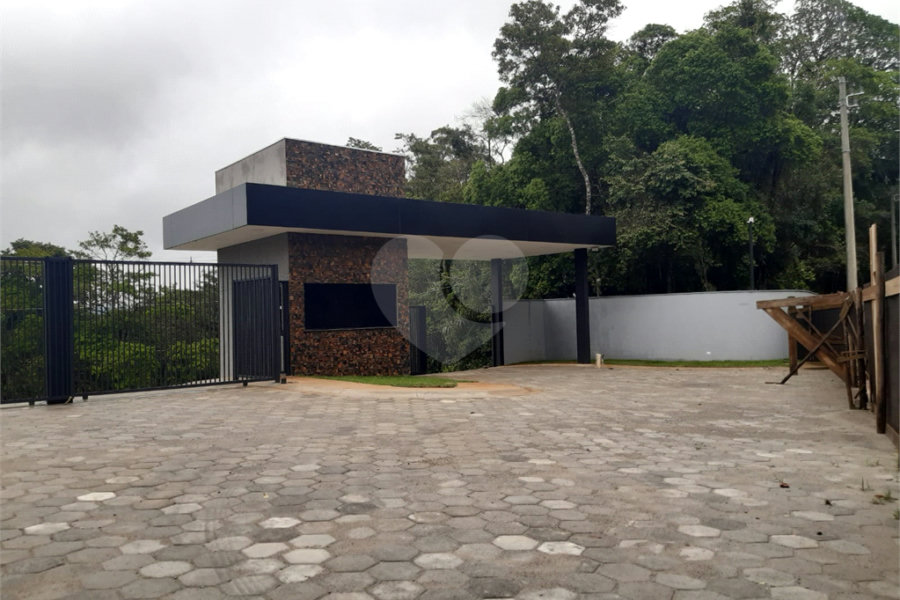 Terreno à venda em Jardim Atalaia, Cotia, SP