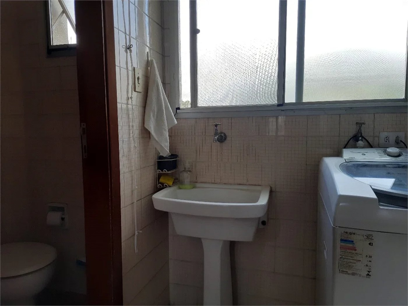 Apartamento à venda com 3 quartos, sendo 1 suíte,  em Bela Aliança, São Paulo, SP