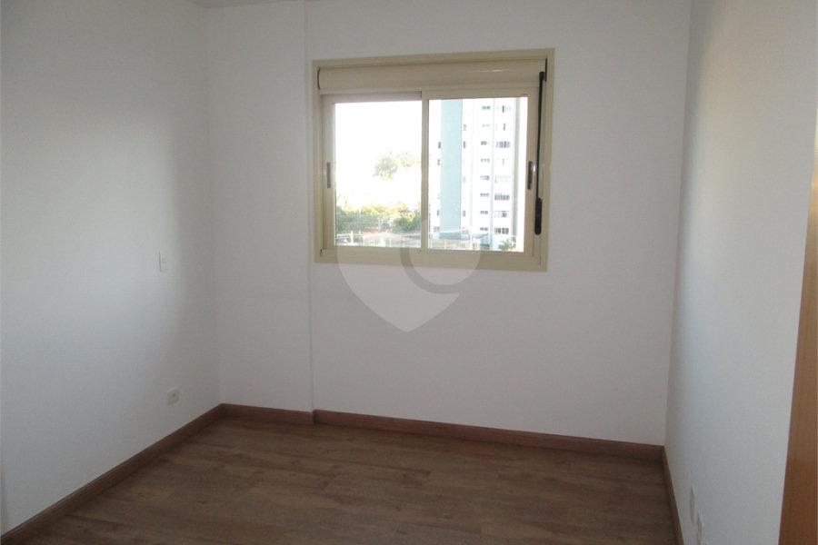 Apartamento à venda ou para alugar com 1 quarto em Santana, São Paulo, SP