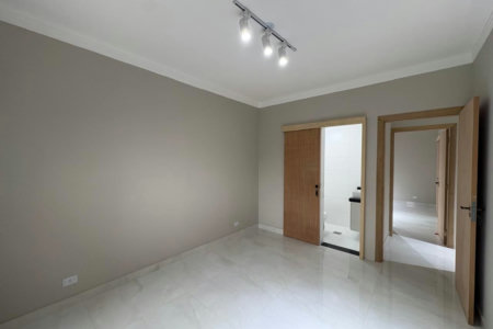 Apartamento com 3 dormitórios para alugar, 135 m² por R$ 7.500,02/mês - José Menino - Santos/SP