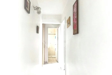 Apartamento à venda com 2 quartos em Santana, São Paulo, SP
