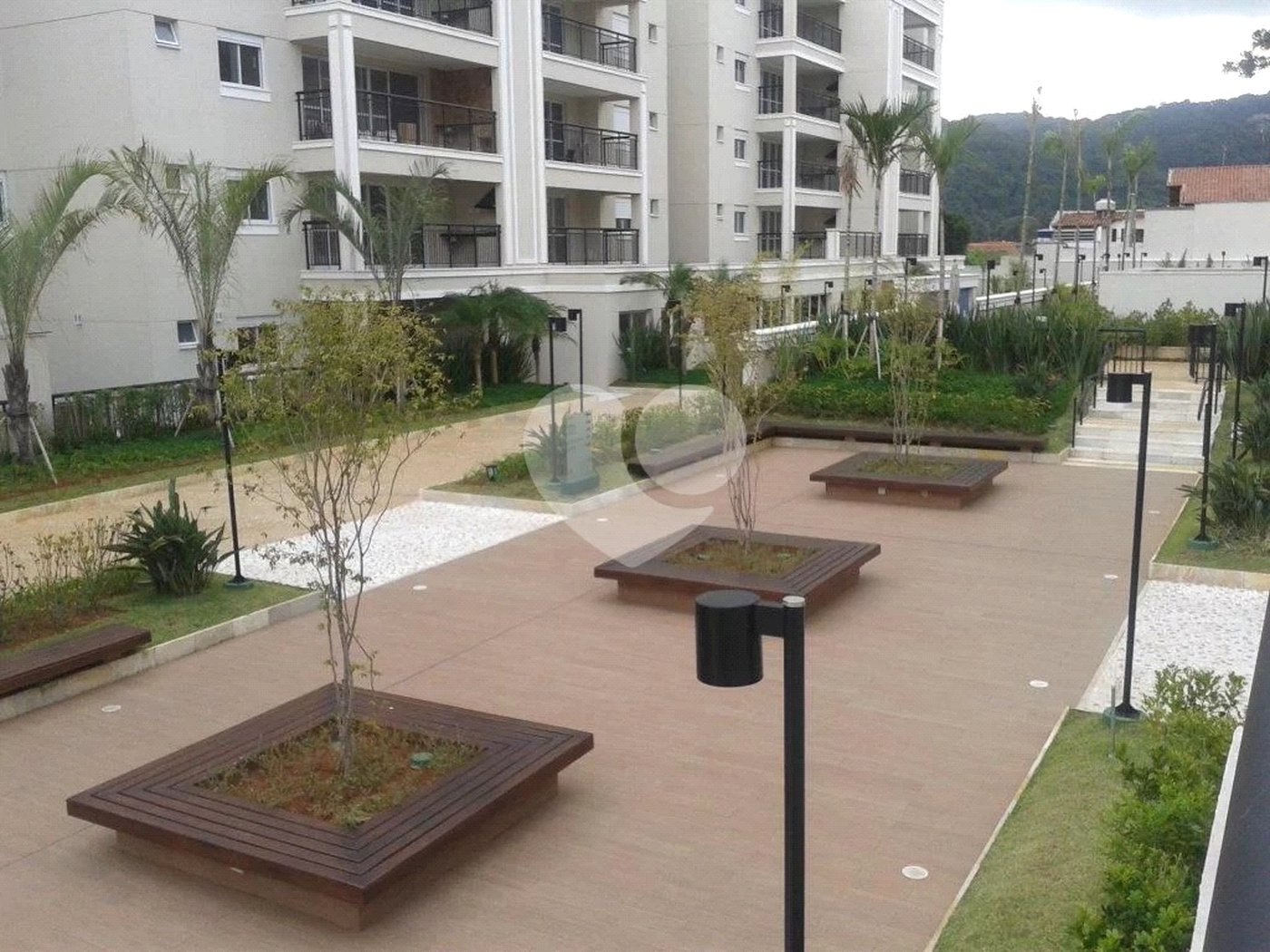 Apartamento à venda com 4 quartos, sendo 1 suíte, em Horto, São Paulo, SP