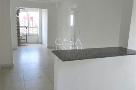 Duplex à venda com 2 quartos, sendo 1 suíte, no Centro, Sorocaba, SP