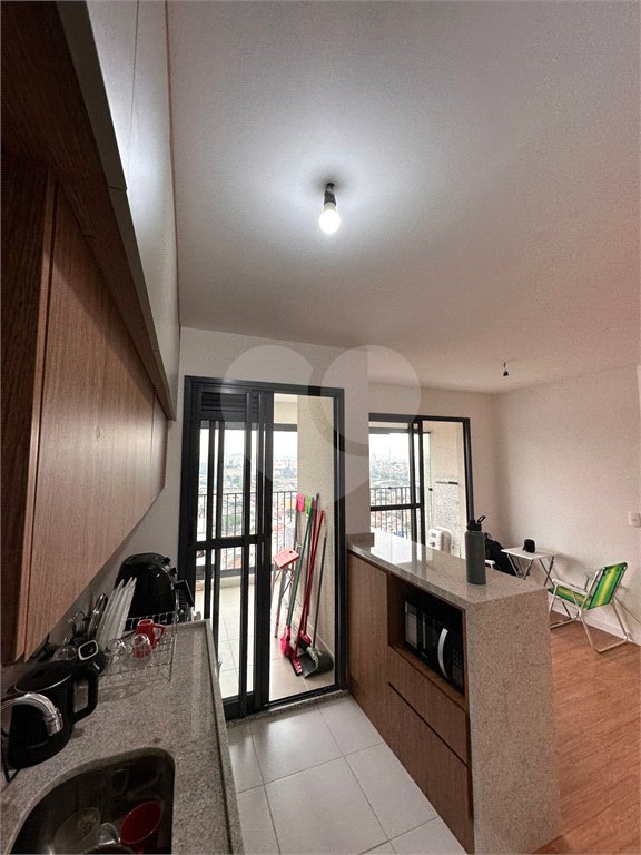 Apartamento à venda com 3 quartos, sendo 1 suíte, em Vila Anastácio, São Paulo, SP