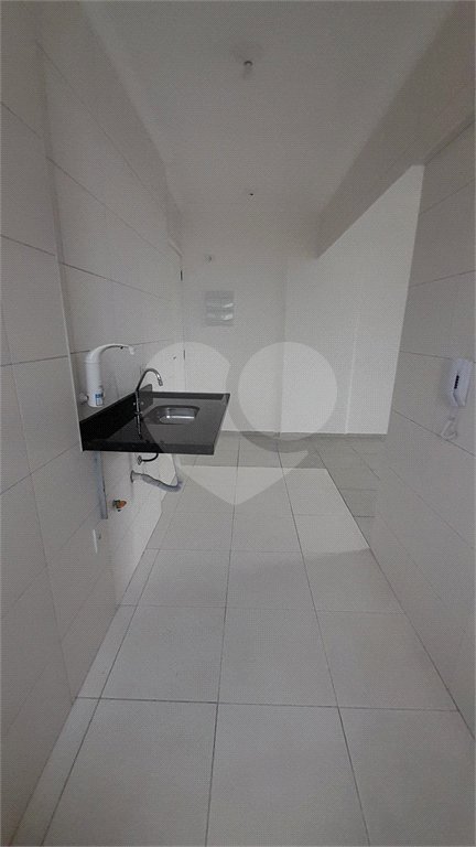 Apartamento para alugar com 2 quartos no Centro, São Bernardo do Campo, SP