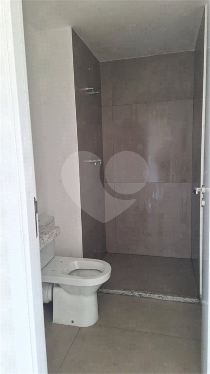 Apartamento à venda com 1 quarto em Indianópolis, São Paulo, SP