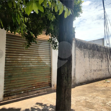 Terreno à venda em Vila Albertina, Ribeirão Preto, SP