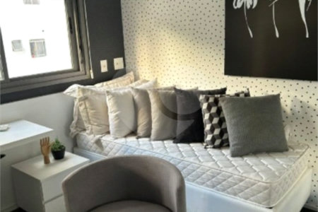 Apartamento à venda com 3 suítes em Perdizes, São Paulo, SP