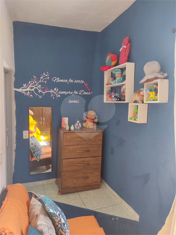 Casa à venda com 2 quartos em Tremembé, São Paulo, SP