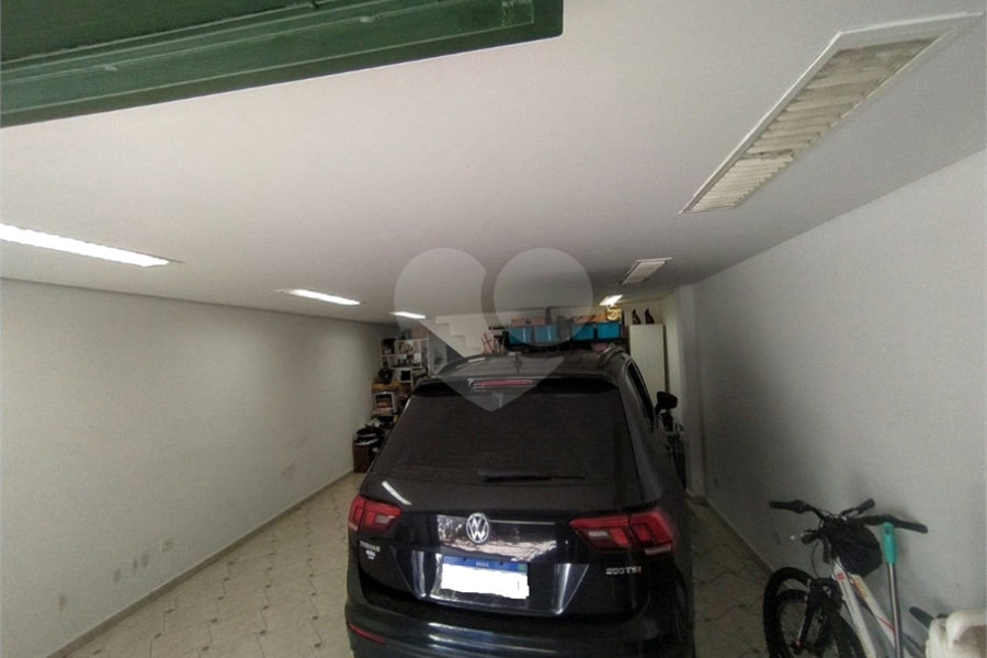 Sobrado à venda com 3 quartos, sendo 1 suíte, em Lauzane Paulista, São Paulo, SP