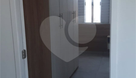 Villagio à venda com 2 quartos em Vila São Paulo, Mogi das Cruzes, SP