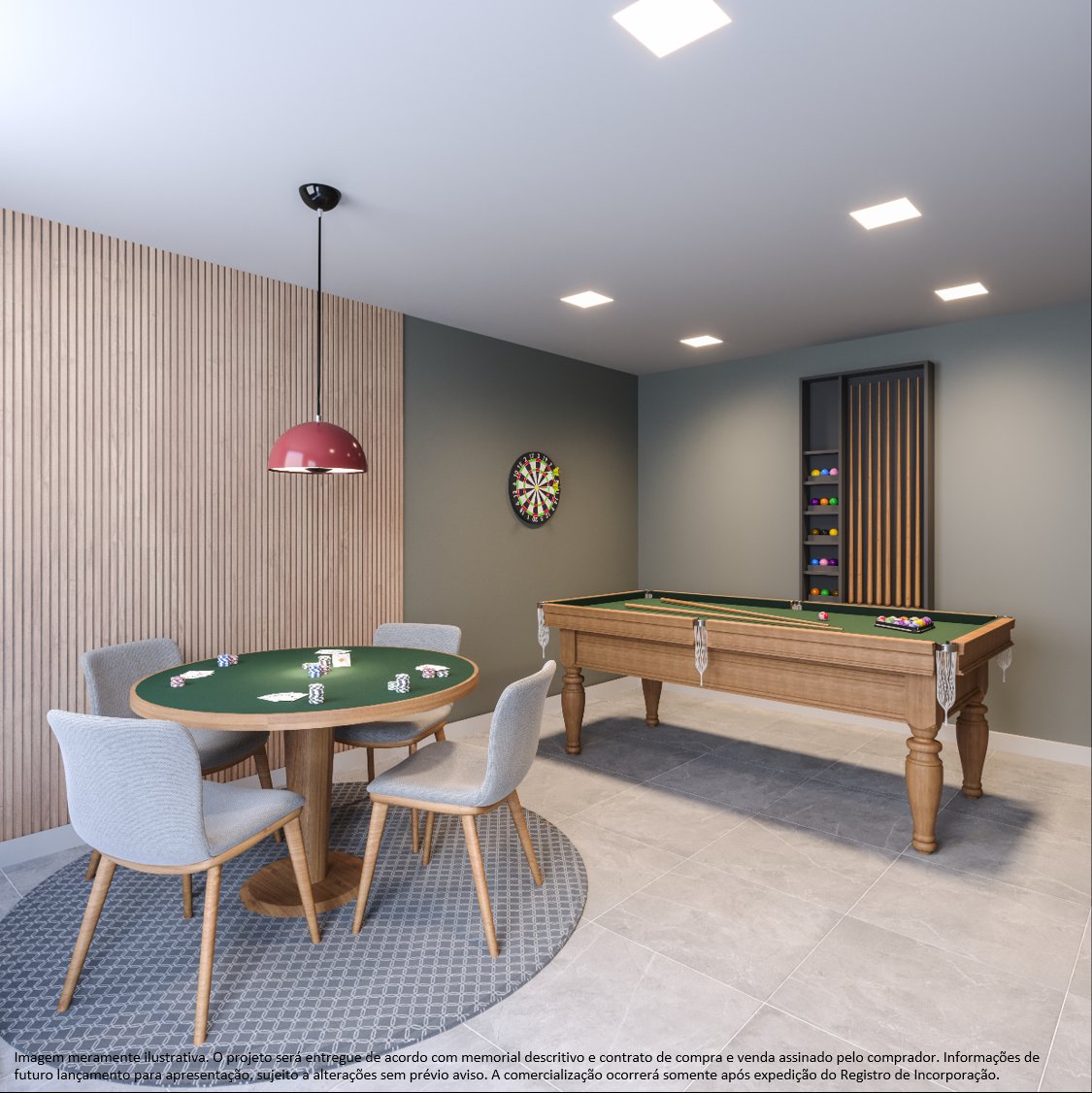 Residencial Vila Suissa