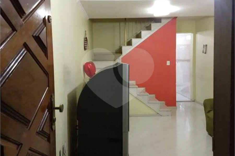 Casa à venda com 2 quartos, sendo 1 suíte, em Freguesia do Ó, São Paulo, SP