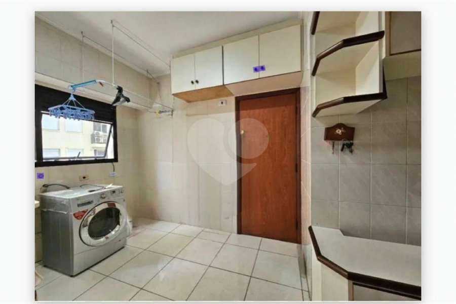 Apartamento à venda com 3 quartos, sendo 1 suíte, em Santa Teresinha, São Paulo, SP