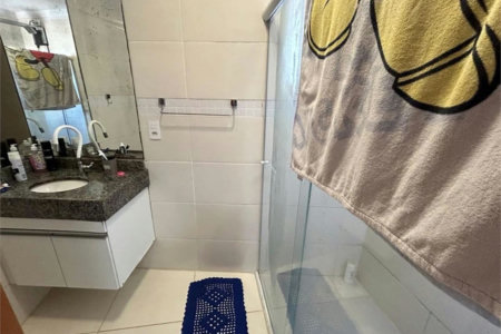 Apartamento Residencial à venda, Vila Guilhermina, Praia Grande - AP1255.