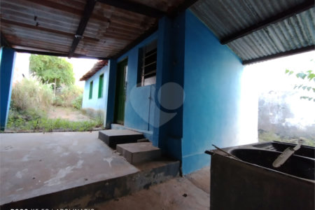 Casa à venda com 3 quartos em Vila Monteiro, Itapetininga, SP