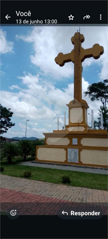 Terreno à venda no Centro, Piracaia, SP