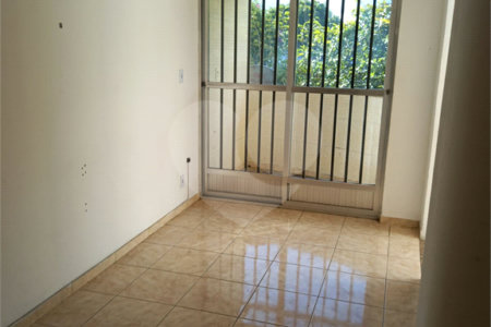 Apartamento à venda com 2 quartos em Campo Grande, Rio de Janeiro, RJ