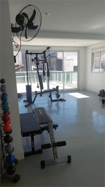 Apartamento à venda com 2 quartos, sendo 1 suíte, em Lapa, São Paulo, SP