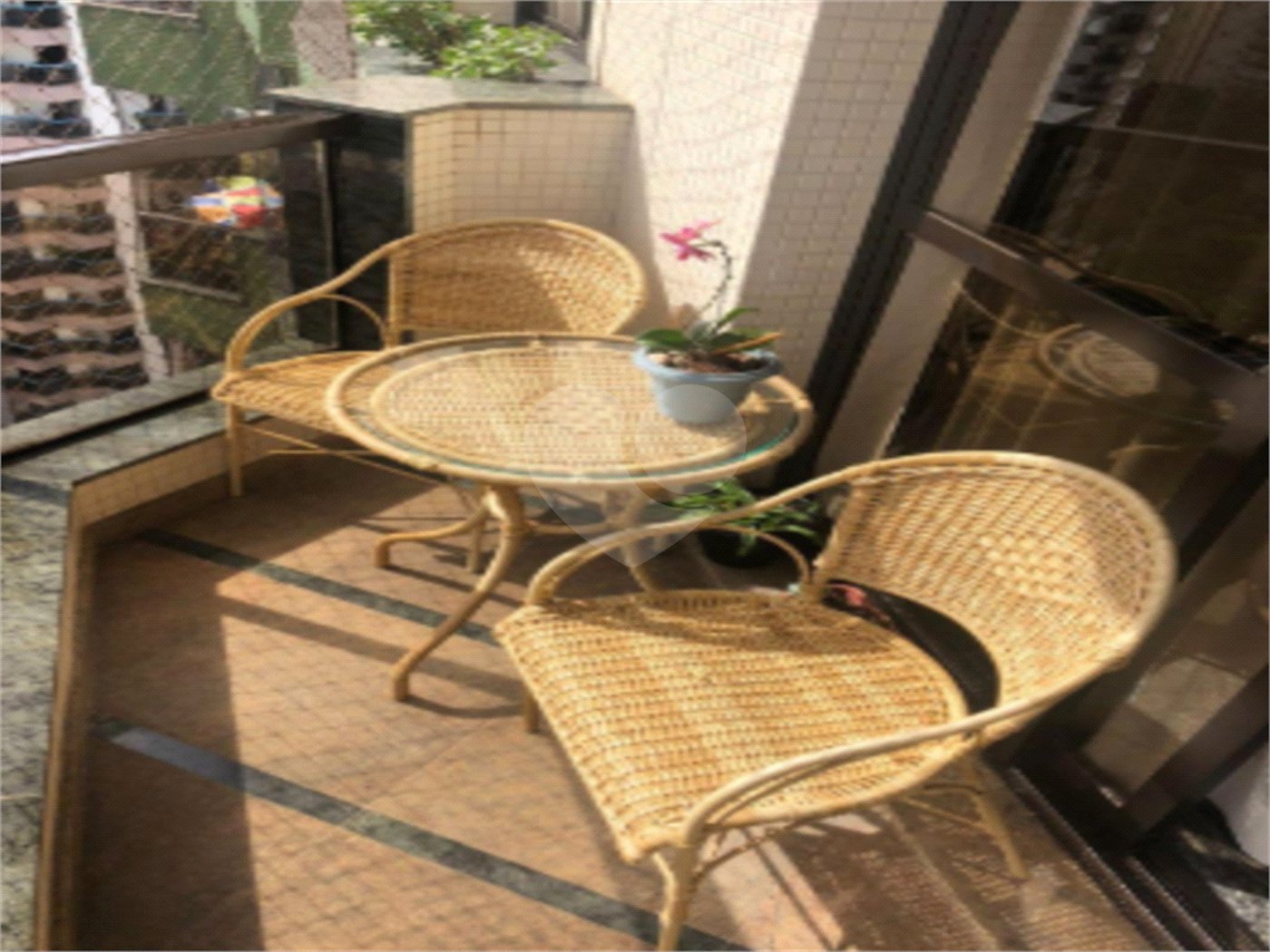 Apartamento à venda com 3 quartos, sendo 1 suíte, em Vila Regente Feijó, São Paulo, SP