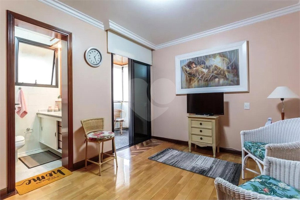 Apartamento à venda com 4 quartos, sendo 2 suítes, em Planalto Paulista, São Paulo, SP