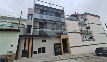 Apartamento à venda com 2 quartos em Tucuruvi, São Paulo, SP
