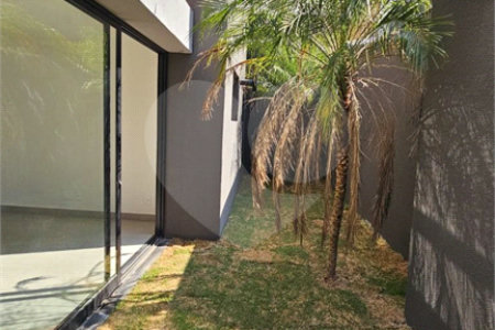Casa à venda com 4 suítes no condomínio Cube Cidade Jardim, São Paulo - SP