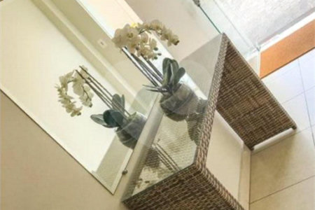 Apartamento à venda com 2 quartos em Jardim Ivana, São Paulo, SP