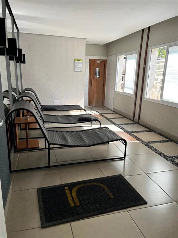 Apartamento à venda com 2 quartos, sendo 1 suíte, em Vila Andrade, São Paulo, SP