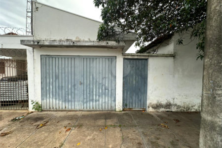 Casa com 4 quartos à venda em Jardim Cruzeiro do Sul - SP