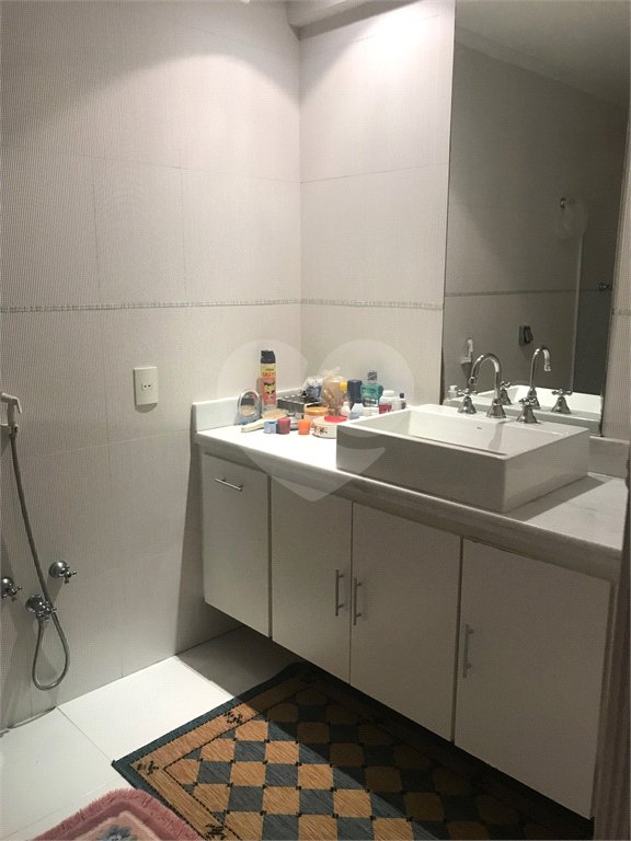 Apartamento à venda ou para alugar com 4 suítes em Santana, São Paulo, SP