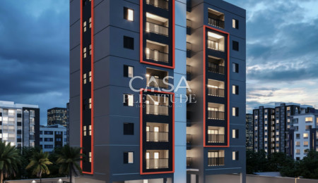 Residencial Connect Saira