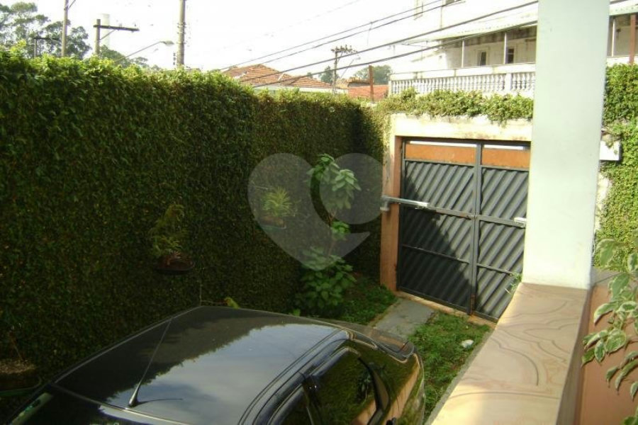 Sobrado à venda com 3 quartos, sendo 1 suíte,  em Vila Aurora (zona Norte), São Paulo, SP