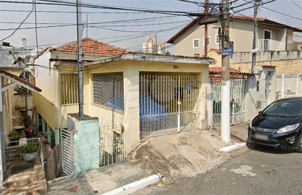 Casa à venda com 4 quartos em Vila Medeiros, São Paulo, SP
