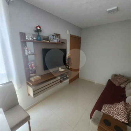 Apartamento à venda com 2 quartos em Jardim Nova Michigan, São José dos Campos, SP