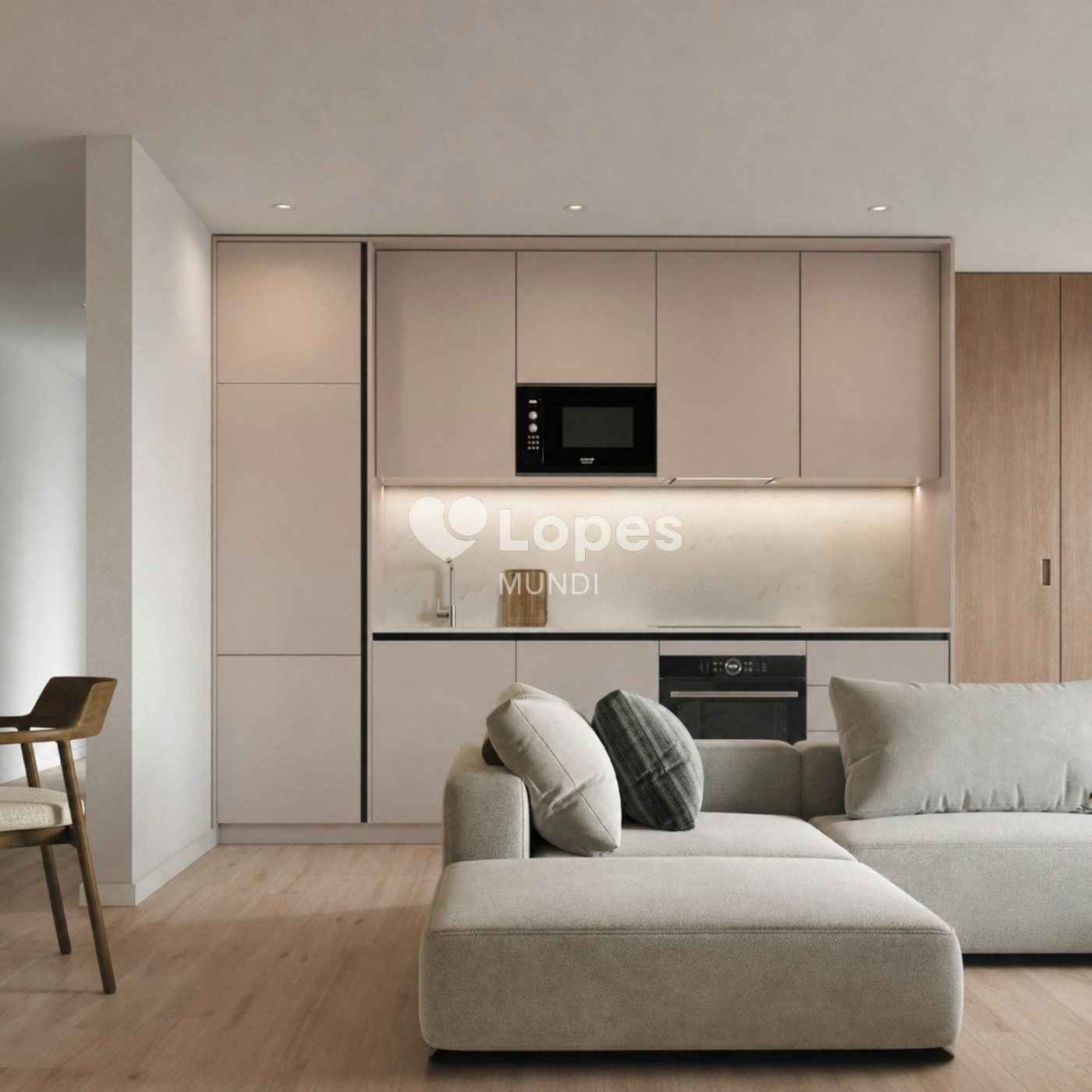 Apartamento T2 à venda em Canidelo, Vila Nova de Gaia, Portugal – FOJO