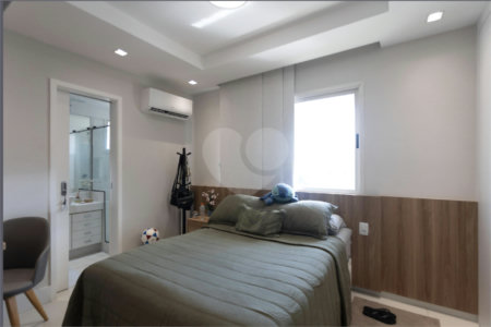 Cobertura à venda com 3 quartos, sendo 2 suítes, em Tijuca, Rio de Janeiro, RJ
