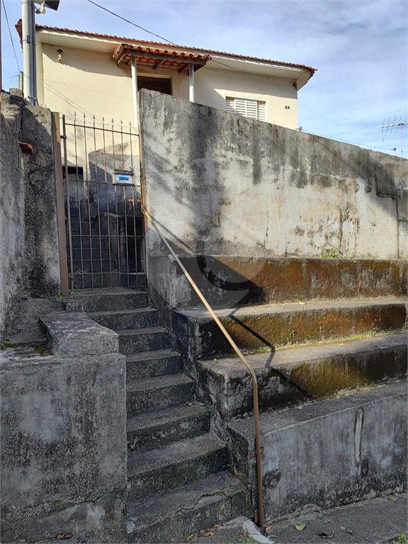 Terreno à venda com 1 quarto em Lauzane Paulista, São Paulo, SP