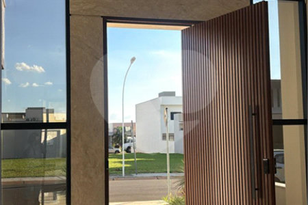 Casa à venda com 3 suítes no condomínio Jardim Residencial Dona Maria José, Indaiatuba - SP