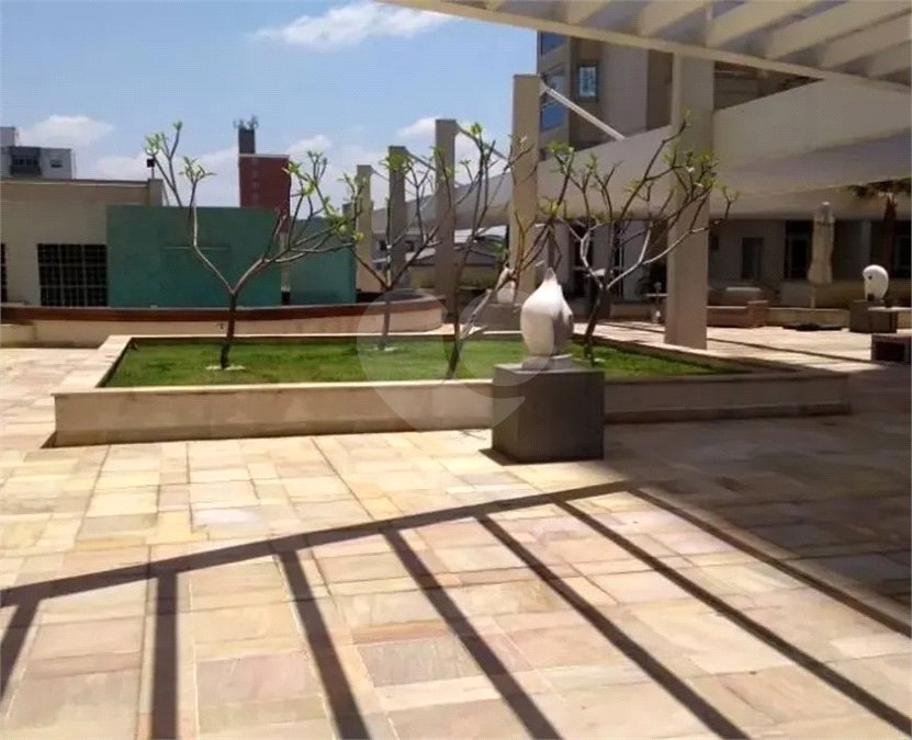 Apartamento à venda com 3 suítes no Centro, Santo André, SP