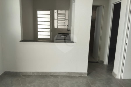 Casa à venda com 2 quartos em Jardim Roberto Selmi Dei, Araraquara, SP