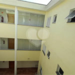 Apartamento para alugar com 1 quarto em Bangú, Santo André, SP
