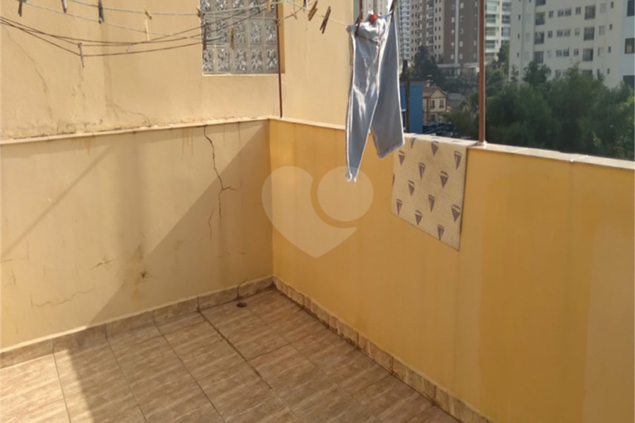 Sobrado à venda com 3 quartos, sendo 1 suíte, em Santa Teresinha, São Paulo, SP