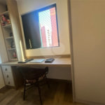 Apartamento à venda com 3 quartos em Campo Grande, São Paulo, SP