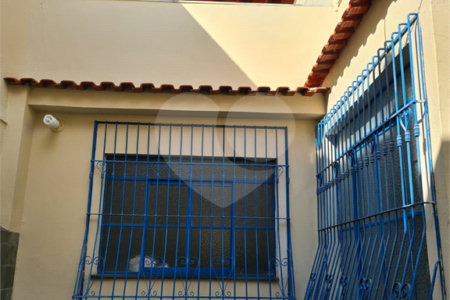 Casa à venda com 2 quartos em Campo Grande, Rio de Janeiro, RJ