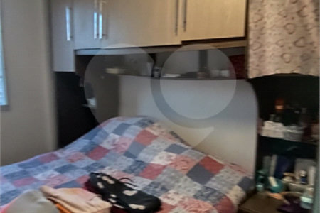 Apartamento à venda com 2 quartos em Vila Parque Jabaquara, São Paulo, SP