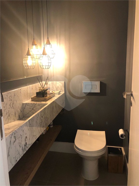 Apartamento à venda com 3 suítes em Tremembé, São Paulo, SP