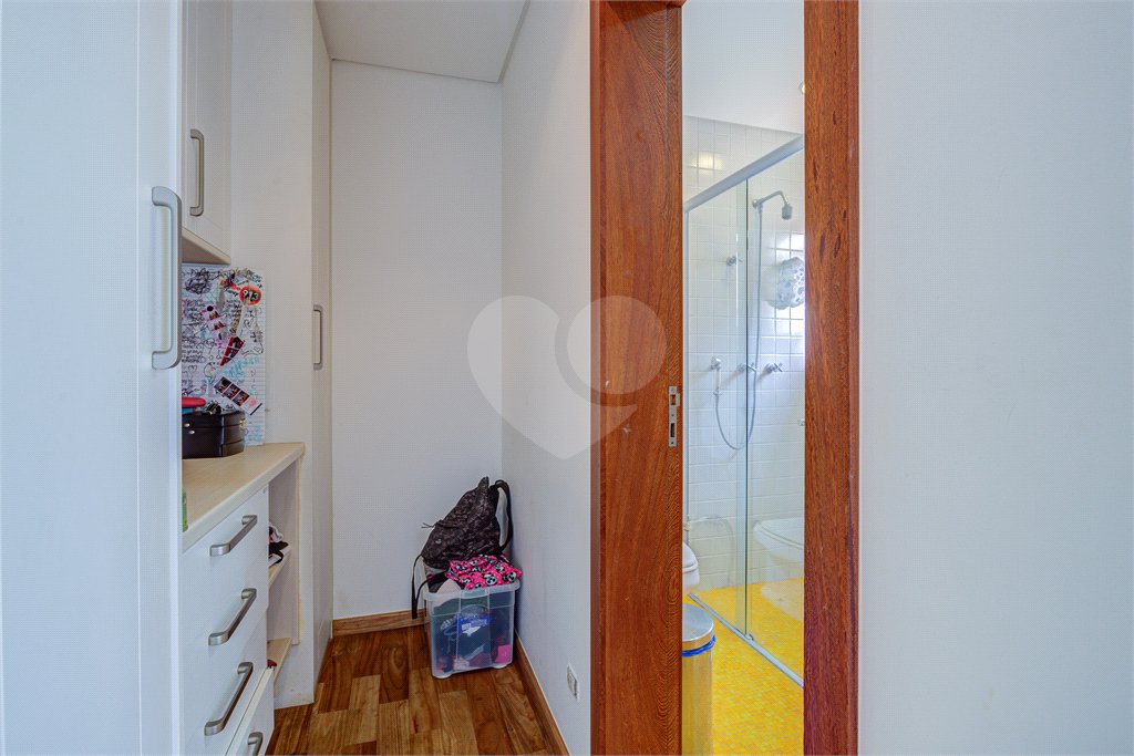 Casa de Vila à venda com 4 suítes em Jardim Hípico, São Paulo, SP