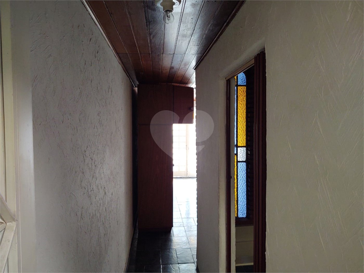 Casa de Vila à venda com 2 quartos em Santana, São Paulo, SP