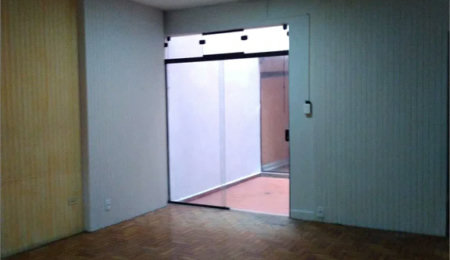 Sobrado à venda com 3 quartos em Vila Cordeiro, São Paulo, SP